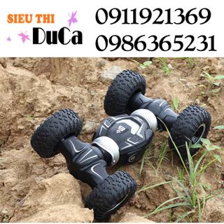 Ô Tô Điều Khiển Từ Xa JJRC Q70
