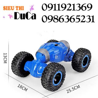 Ô Tô Điều Khiển Từ Xa JJRC Q70