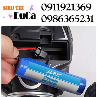 Ô Tô Điều Khiển Từ Xa JJRC Q70
