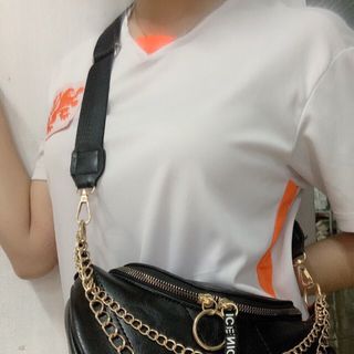 Túi da bao tử Hottrend