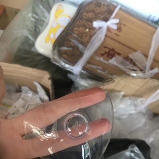 Hộp 2 cái trợ ti silicon cho mẹ
