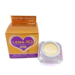 CHUYÊN SỈ KEM LENA-IQ