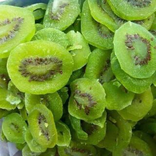 KIWI SẤY DẺO thơm ngon