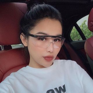 Kính bảo hộ chống dịch