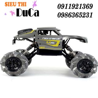 Xe Địa Hình Điều Khiển Từ Xa KY-1819