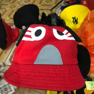 Nón mũ chống dịch