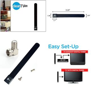 Anten trong nhà Clear Key TV -