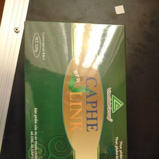 Cafe Link New