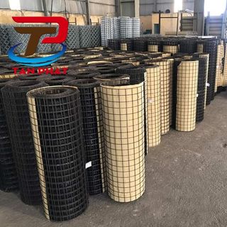 Lưới thép hàn chập phi 4 ô 50x50 50x100 100x100 50x200 150x150 200x200
