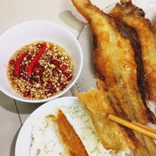 Cá Lưỡi Trâu 1 nắng ngon cực