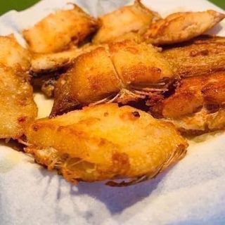 Cá Lưỡi Trâu 1 nắng ngon cực