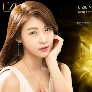 CHUYÊN SỈ MỸ PHẨM EZIE