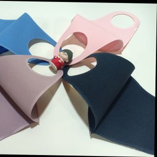 Khẩu trang 3D TD MASK S01