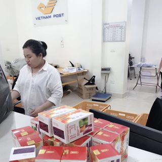 TRANKAL của Thái Lan