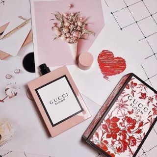 Nước hoa nữ Gucci Bloom giá sỉ