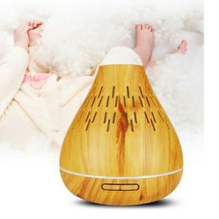 Máy khuếch tán tinh dầu đèn lồng cao cấp