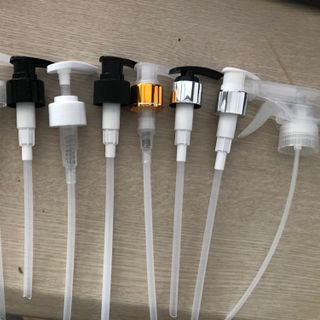 Vòi bơm cổ 28mm