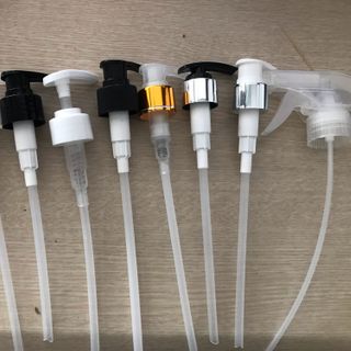 Vòi bơm cổ 28mm