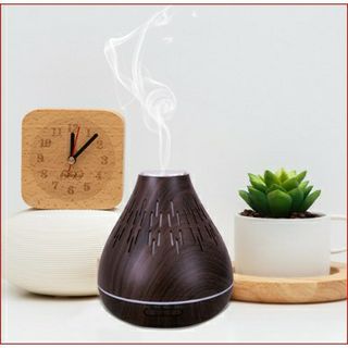 Máy khuếch tán tinh dầu đèn lồng cao cấp