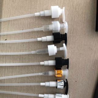 Vòi bơm cổ 28mm