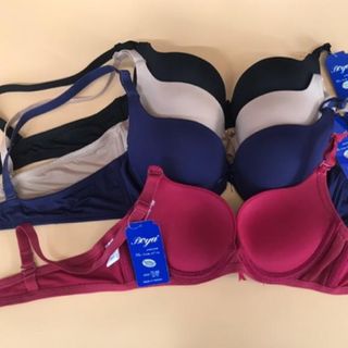 Áo lót BoYa mút dày nâng ngực 108TW