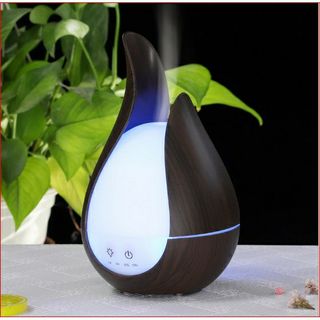 Máy khuếch tán tinh dầu cánh tiên cao cấp