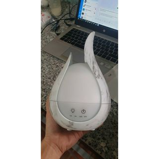 Máy khuếch tán tinh dầu cánh tiên cao cấp
