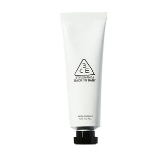 Kem lót 3Concept Eyes Back to Baby Daily Moist 30ml