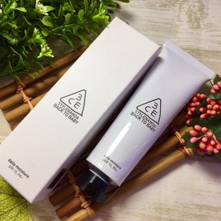 Kem lót 3Concept Eyes Back to Baby Daily Moist 30ml