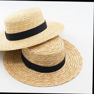 Mũ gaucho mũ cói chất liệu tự nhiên