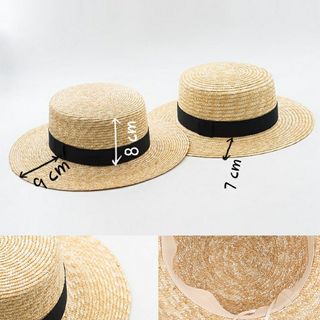 Mũ gaucho mũ cói chất liệu tự nhiên