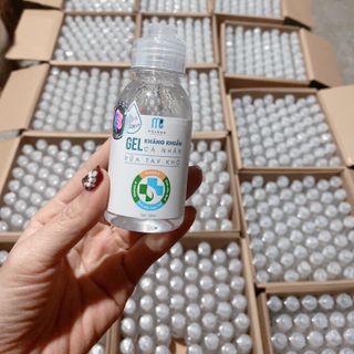 Gel rửa tay Mc Pharma