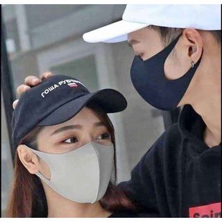 Khẩu trang vải cao cấp