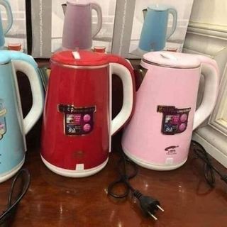 Ấm siêu tốc