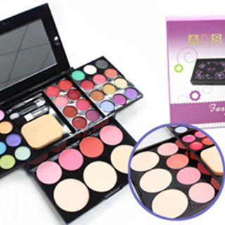 Bộ trang điểm ADS 6328