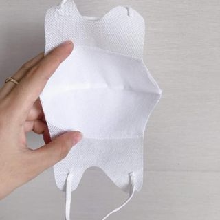 Khẩu trang vải không dệt