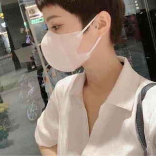 Khẩu trang vải không dệt