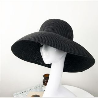 Mũ chuông sang chảnh