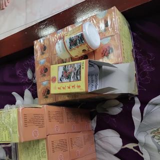 LingZhi Fong Sep Lin linh chi khơp