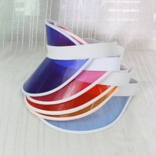 Mũ lưỡi trai nhiều màu
