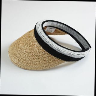 Mũ lưỡi trai mũ cói độc lạ