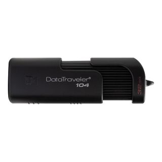 USB Kingston 32G mã DT104 20 tem FPT bảo hành 60 tháng