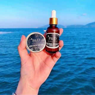 Combo trị mụn dưỡng da