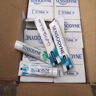 Kem đánh răng Sensodyne Thái Lann giá sỉ