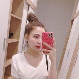 Áp phông cộc tay