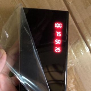 Sạc dự phòng 20000mah giá 99k
