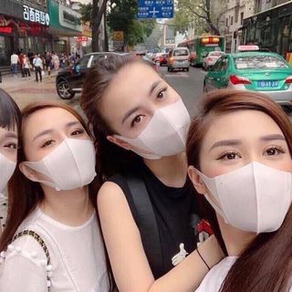 Khẩu trang 5D Mask Nam Anh Famapro