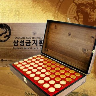 Viên uống cân bằng huyết áp Hàn Quốc giá sỉ