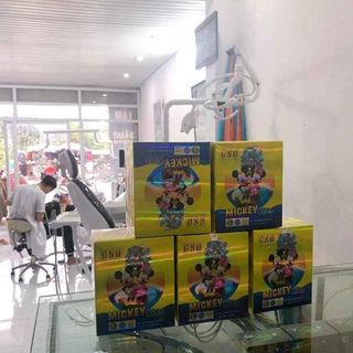 Siro Mickey Kids