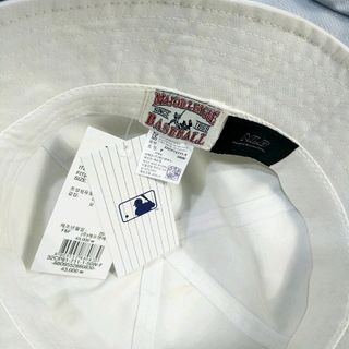 Nón Bo - Mũ Vành Bucket MLB hàng chuẩn form đẹp